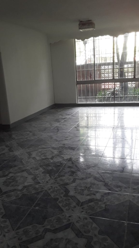 Apartamento en Pacara