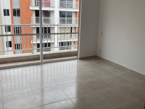 Apartamento en Valle del Lili cerca a Bochalema