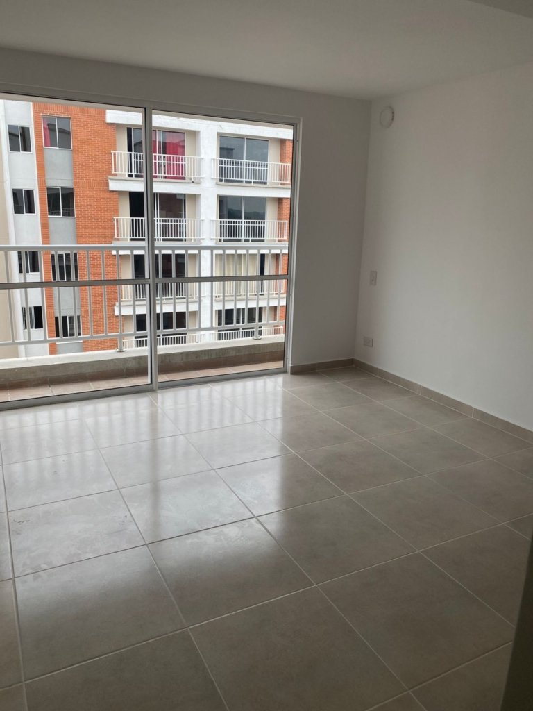 Apartamento en Valle del Lili cerca a Bochalema