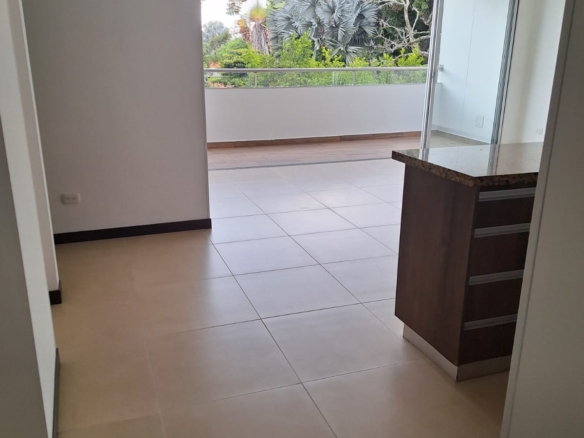 Apartamento en Arriendo en Pance, Cali, Valle del Cauca