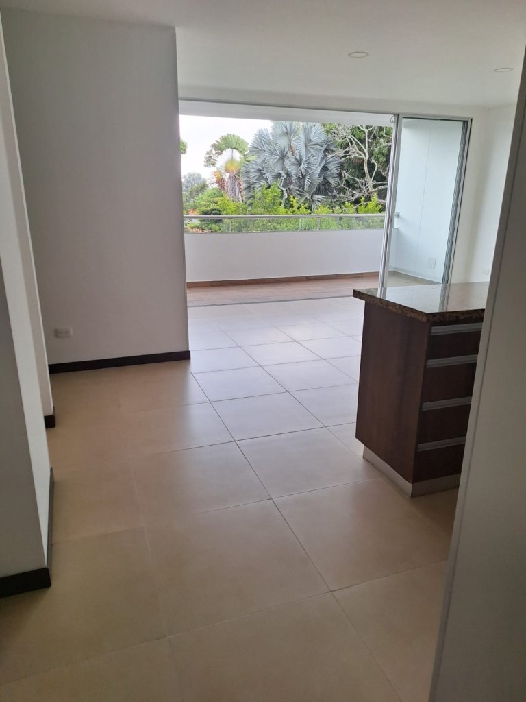 Apartamento en Arriendo en Pance, Cali, Valle del Cauca