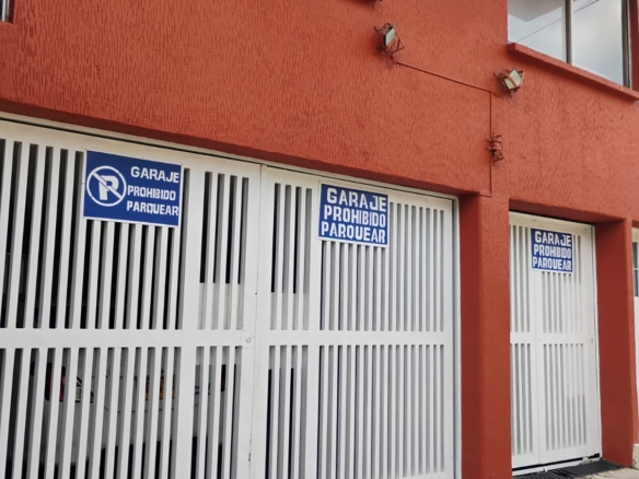 Apartamento en Cali La Merced Centro