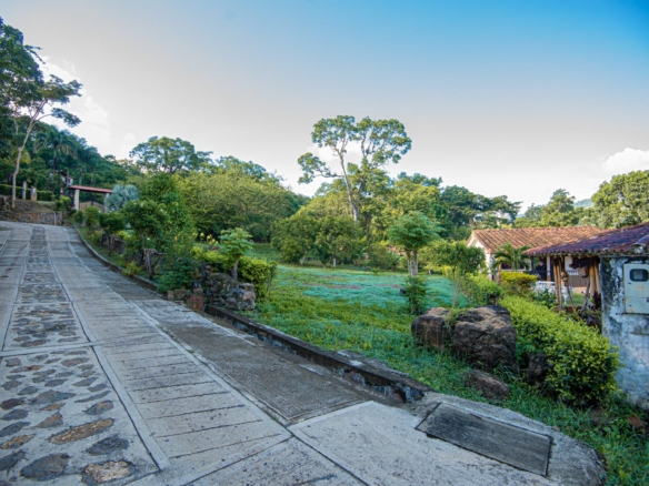 Venta de Parcela en San Gil, Conjunto Campestre Vega Real