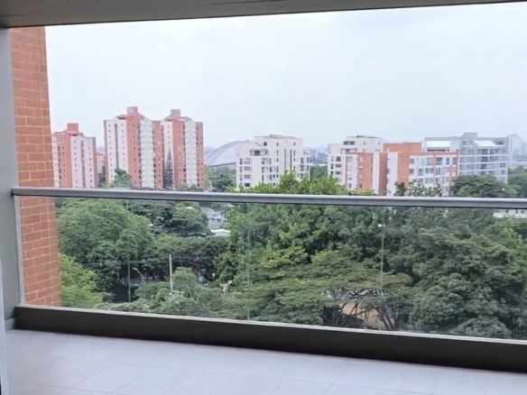 Arriendo Apartamento en Cali en Colinas de Guadalupe