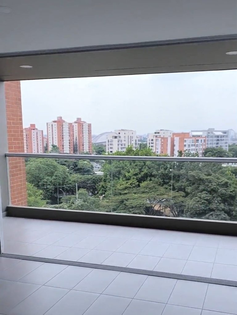 Arriendo Apartamento en Cali en Colinas de Guadalupe