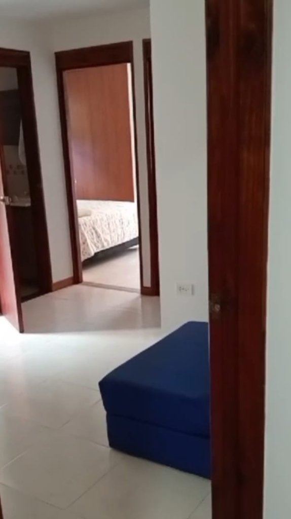 Arriendo Apartaestudios en la ciudad de Cali en el Ingenio