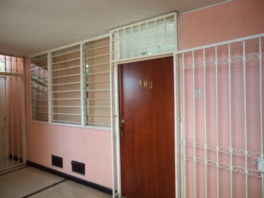 VENDO BONITO APARTAMENTO EN CÚCUTA