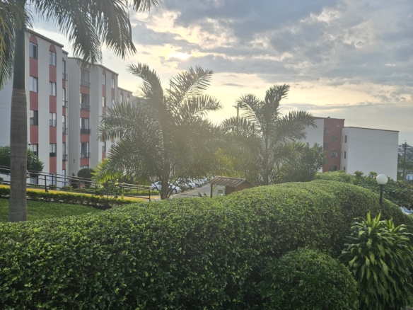 APARTAMENTO EN PEREIRA