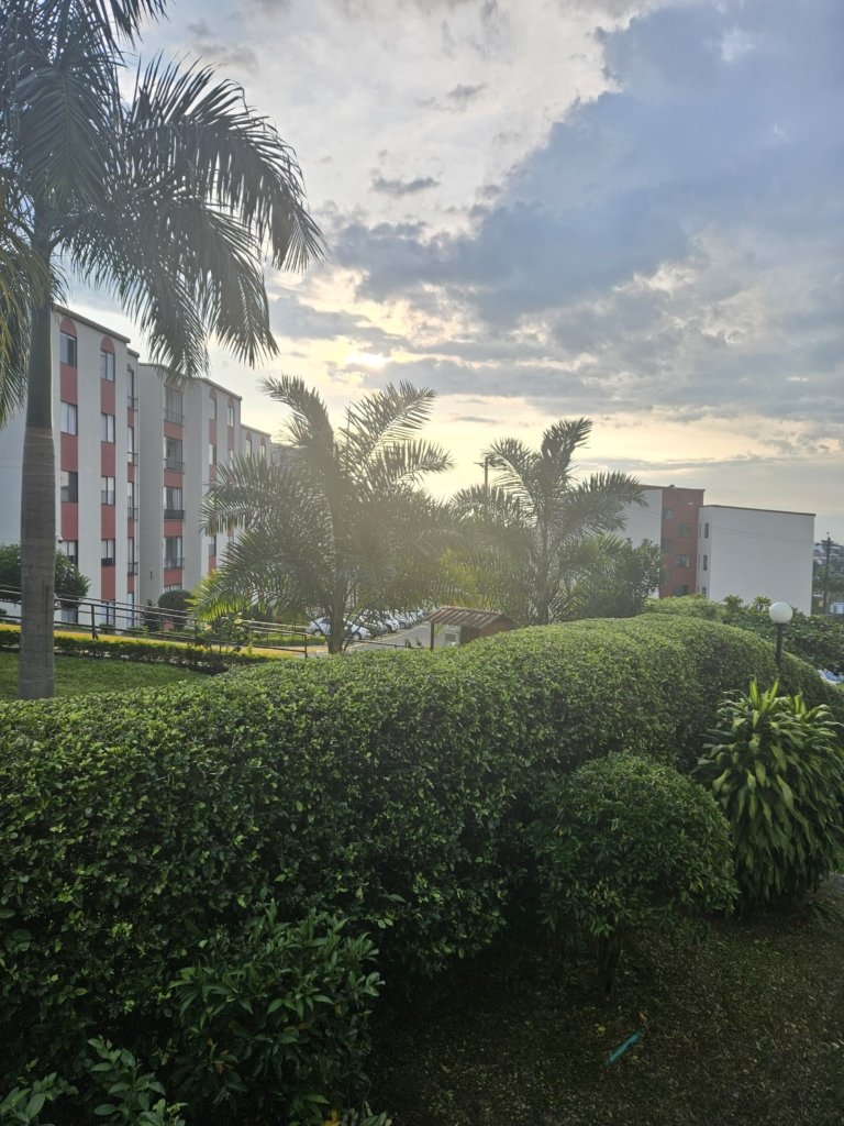 APARTAMENTO EN PEREIRA