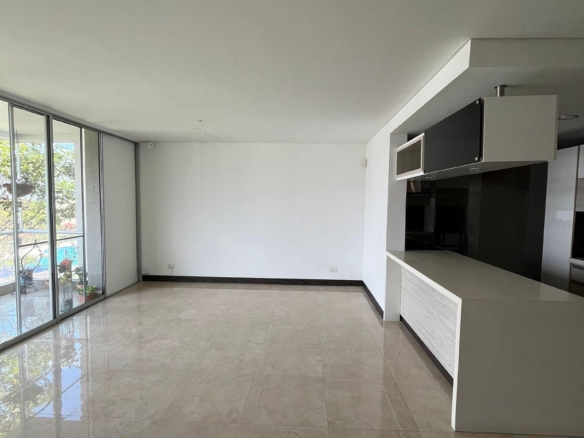 Espectacular Apartamento en Remanso de la Colina, Pance