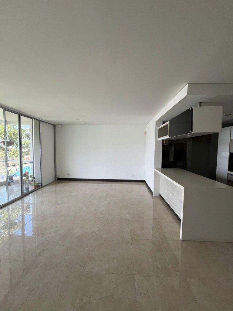 Espectacular Apartamento en Remanso de la Colina, Pance