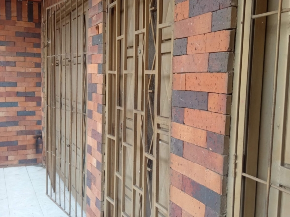 Arriendo Apartamento y Apartestudio en el barrio San Judas