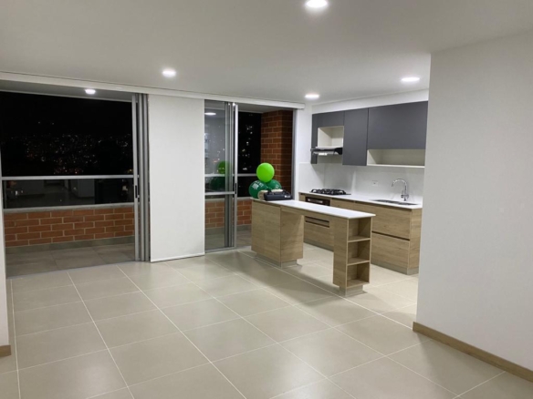 Venta de Apartamento en Sabaneta