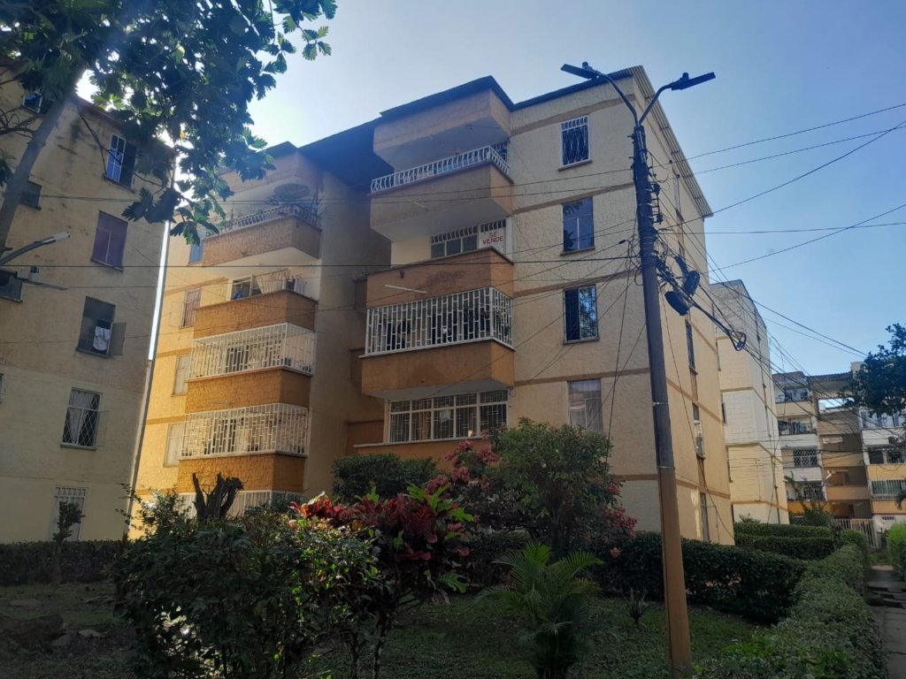 Apartamento en Bucarica Floridablanca