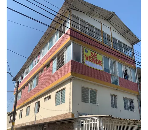 Venta Edificio Esquinero Barrio San Carlos, Cali