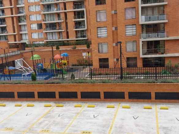 VENTA ESPECTACULAR APARTAMENTO CLUB HOUSE EN COLINA CAMPESTRE, UNO DE LOS SECTORES MÁS EXCLUSIVOS DE BOGOTÁ
