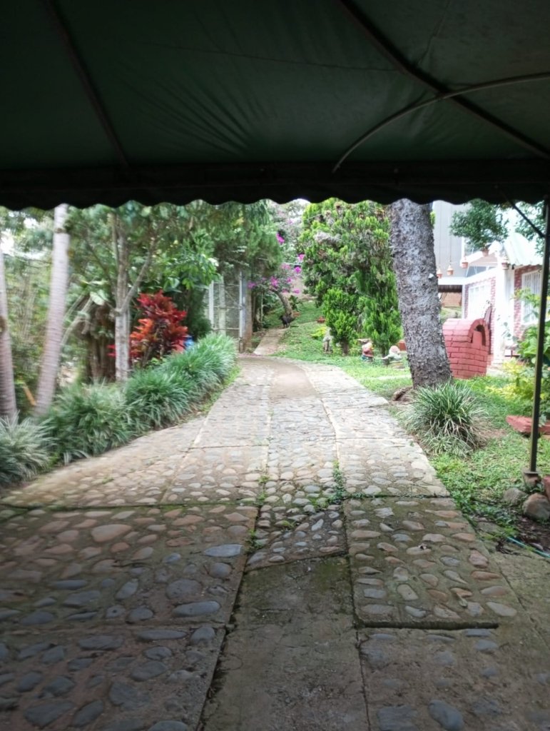FINCA RECREATIVA Y PRODUCTIVA EL QUEREMAL