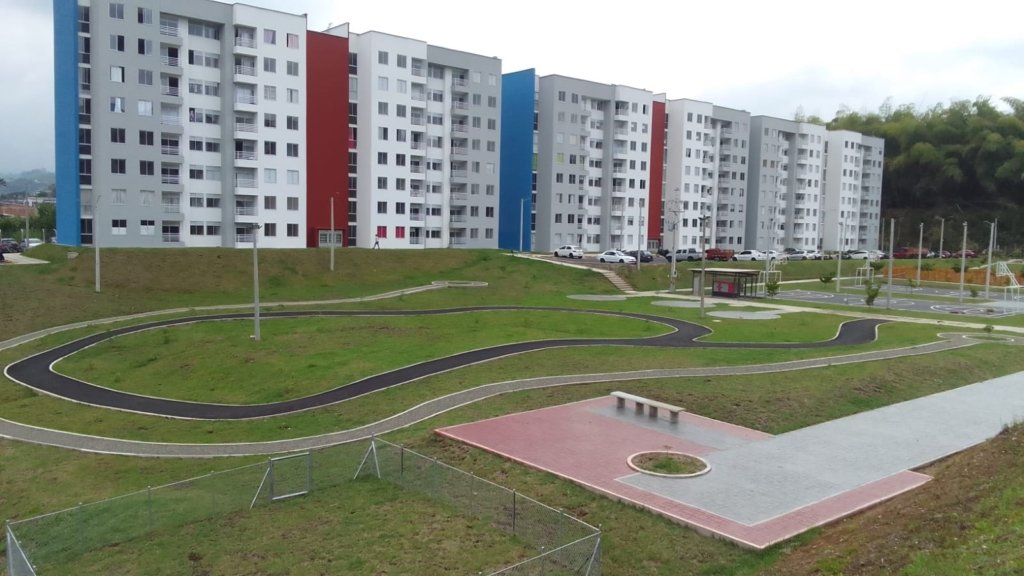 VENTA APARTAMENTO DOSQUEBRADAS