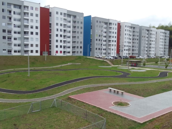 VENTA APARTAMENTO DOSQUEBRADAS