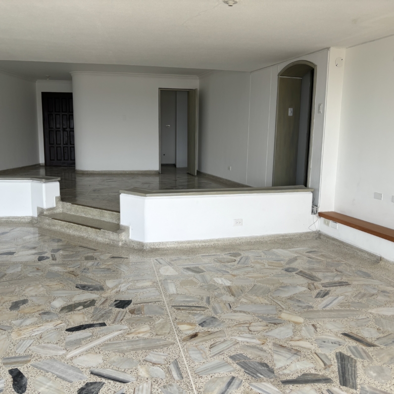 VENTA APARTAMENTO SANTA MONICA NORTE CALI