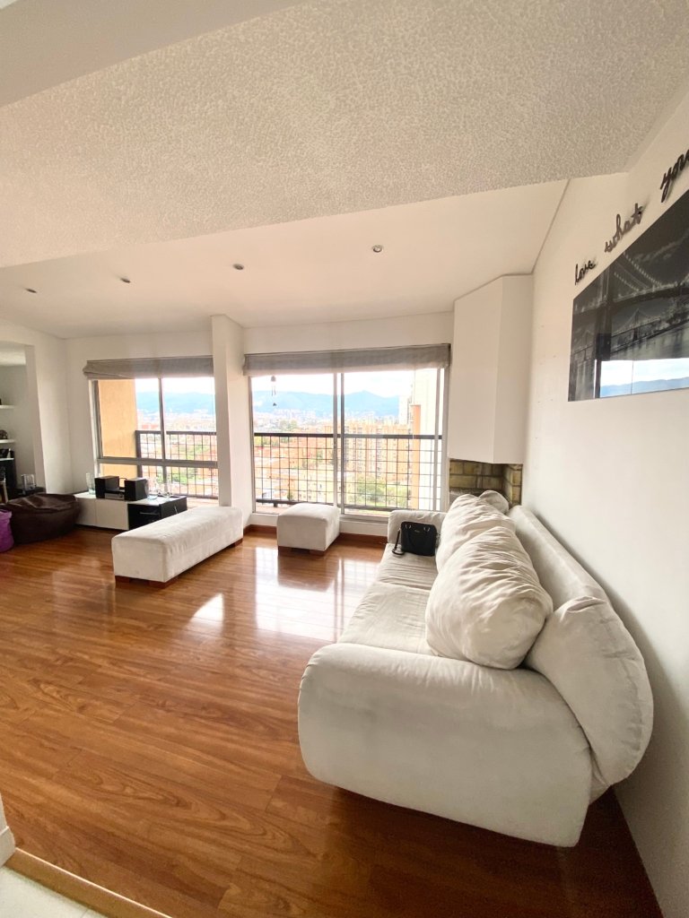 Vendo Hermoso Penthouse con vista 270 grados