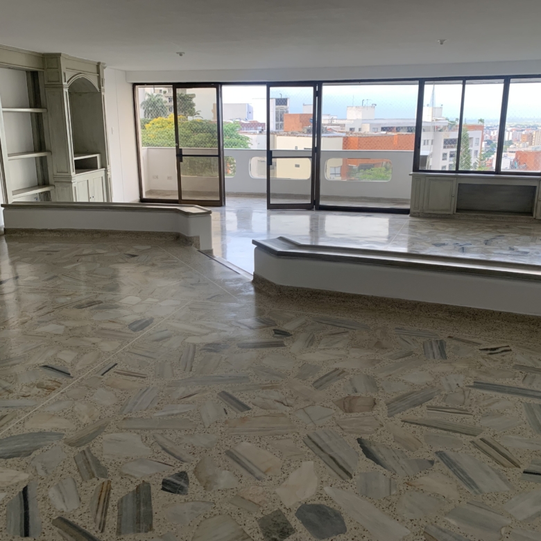 VENTA APARTAMENTO SANTA MONICA NORTE CALI