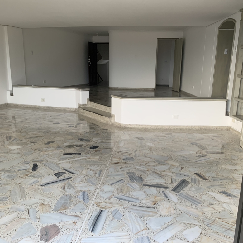 VENTA APARTAMENTO SANTA MONICA NORTE CALI