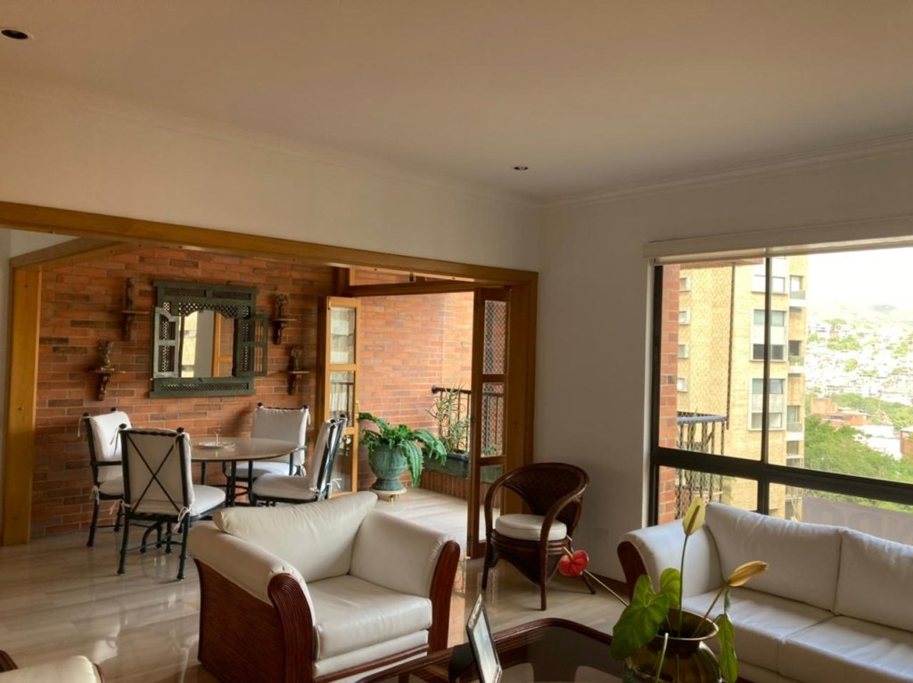 VENTA APARTAMENTO OESTE CALI