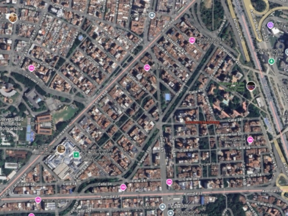 Casa Lote excelente ubicacion en Conquistadores Medellin