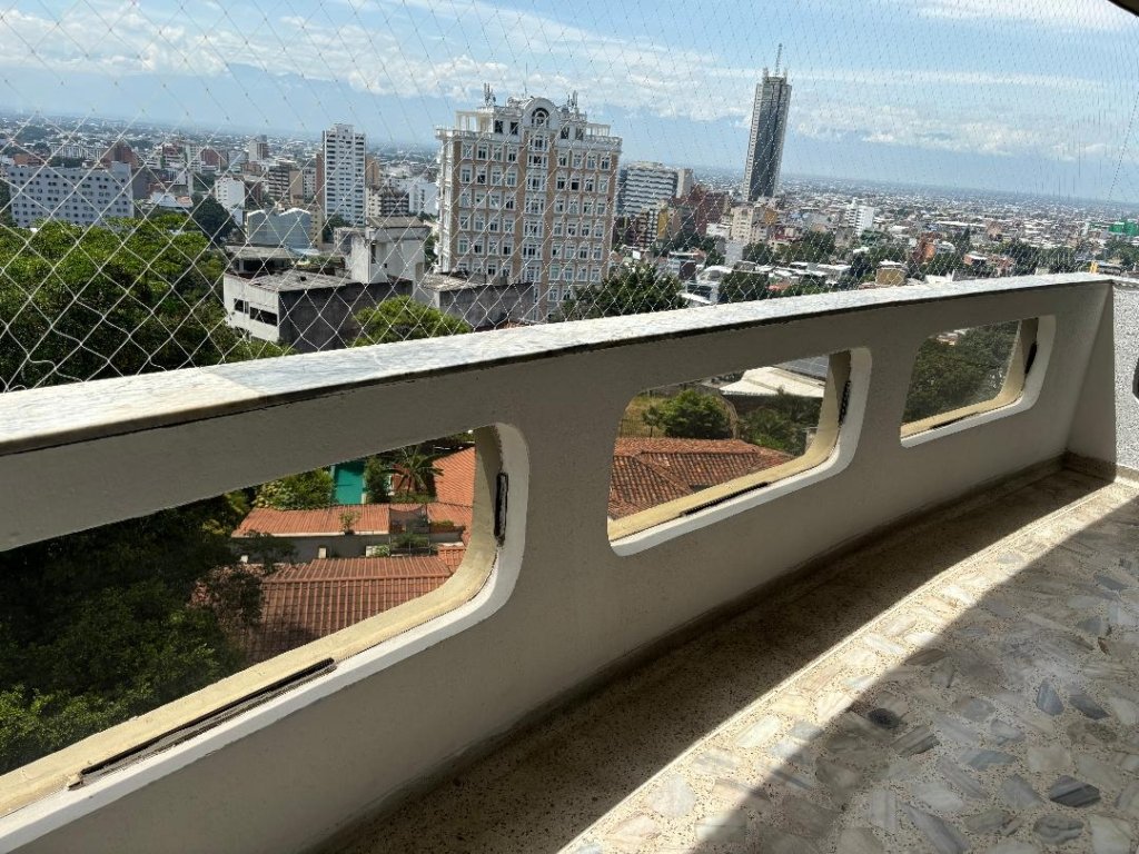 VENTA APARTAMENTO SANTA MONICA NORTE CALI