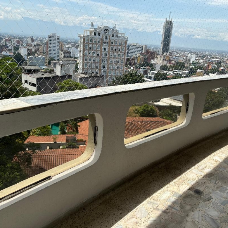 VENTA APARTAMENTO SANTA MONICA NORTE CALI