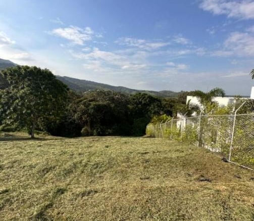 Lote en Condominio Verde Horizonte via Chipaya, Alfaguara