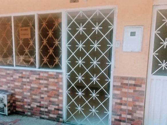 Casa en Ubanizacion Favuis Floridablanca