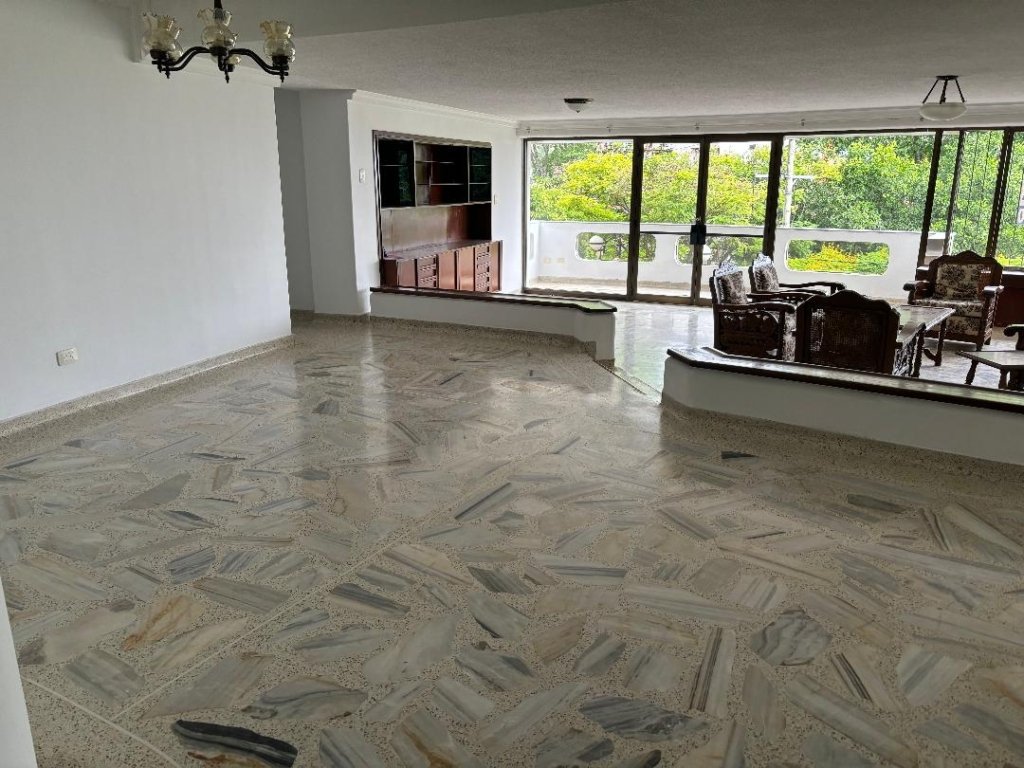 VENTA APARTAMENTO SANTA MONICA CALI