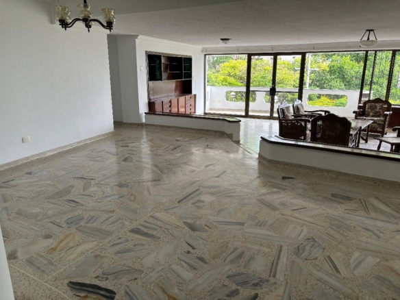 VENTA APARTAMENTO SANTA MONICA CALI