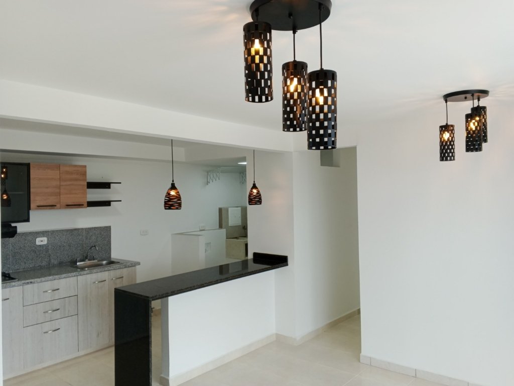 Arriendo Apartamento en Alfaguara Jamundi