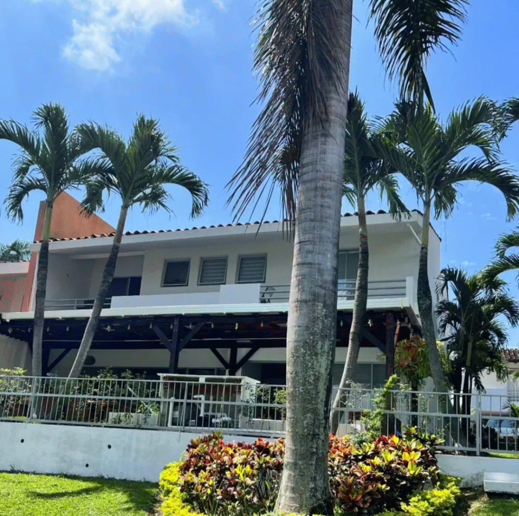 Hermosa Casa en Cali en Pance