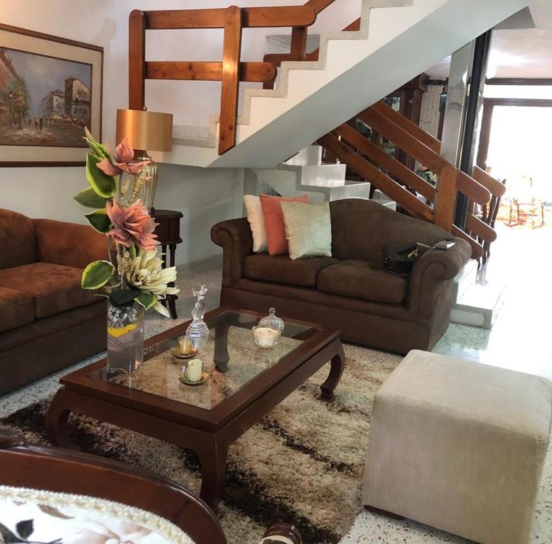 Casa en el Norte de Barranquilla, sector parque Venezuela
