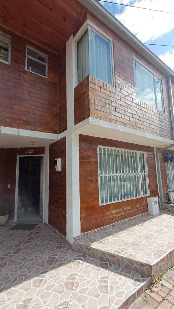 SE VENDE HERMOSA CASA EN FUNZA SAN MARCOS
