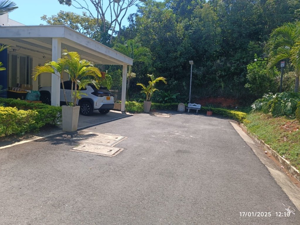 Condominio Parcelación Oceano Verde, Jamundí 