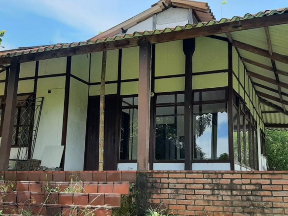 Hermosa casa lote campestre ubicada en el Carmen de Apicala