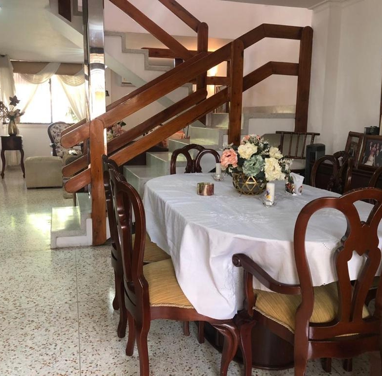 Casa en el Norte de Barranquilla, sector parque Venezuela