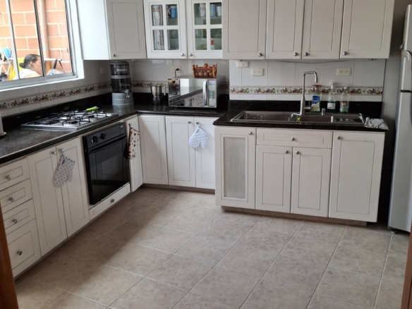 PENTHOUSE EN LAURELES
