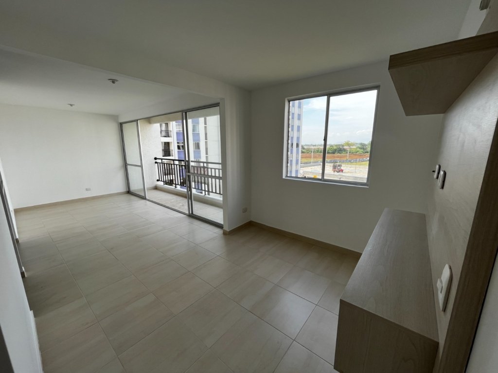Hermoso apartamento para estrenar en ALMENDROS DE BELICIA, Jamundí 