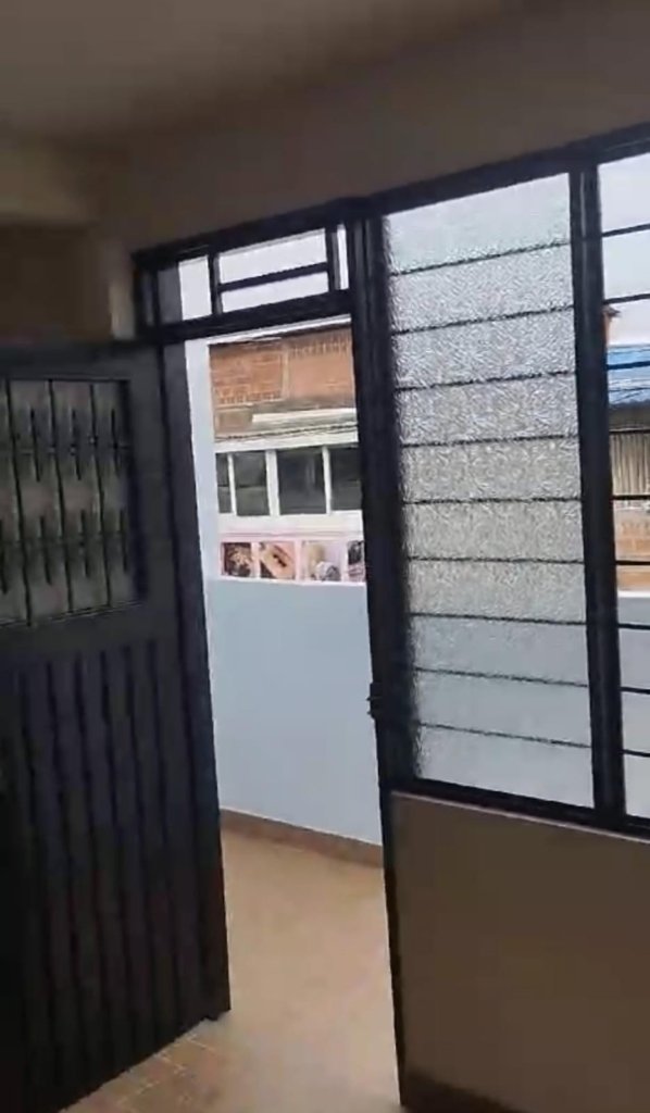 Arriendo Apartamento en el barrio El Pondaje Cali