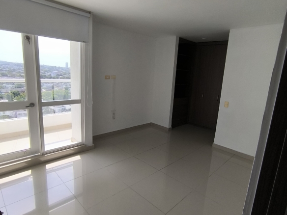 Venta de Apartamento en Cartagena Condominio Atlantis