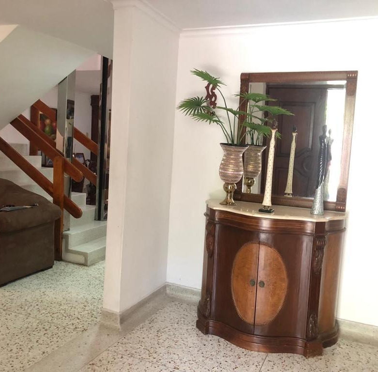 Casa en el Norte de Barranquilla, sector parque Venezuela