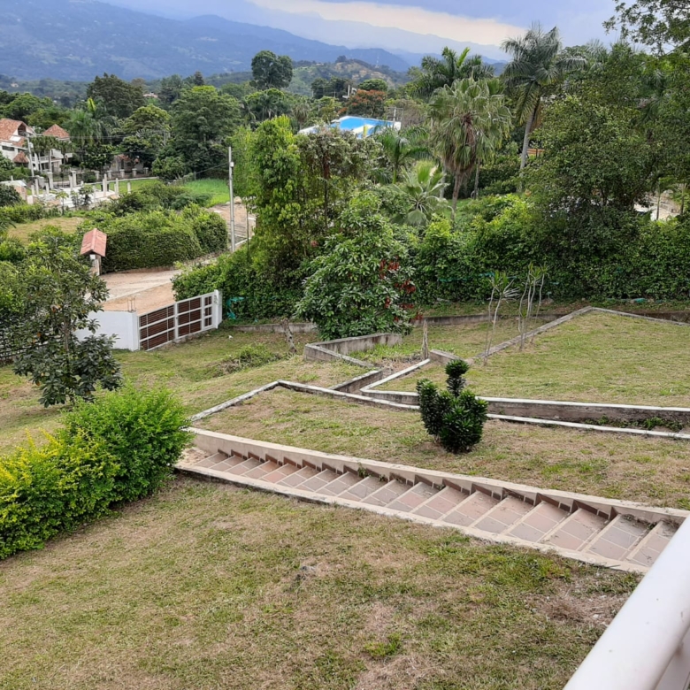Venta de Casa Campestre en La Mesa Cundinamarca