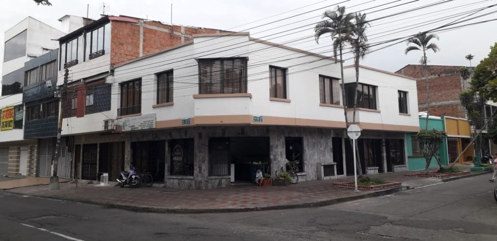 Apartamento excelente ubicación, barrio Junin Cali
