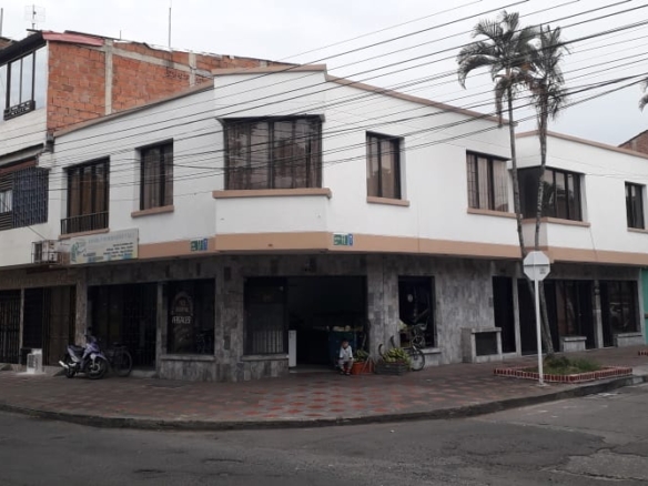 Apartamento excelente ubicación, barrio Junin Cali